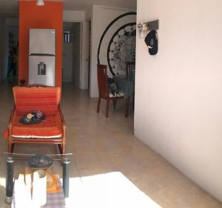 Depto Duplex Канкун Экстерьер фото