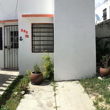Depto Duplex Канкун Экстерьер фото