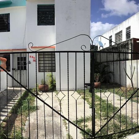 Depto Duplex Канкун Экстерьер фото