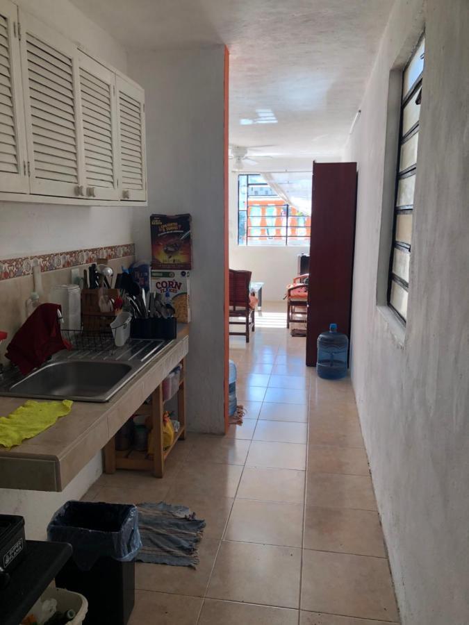 Depto Duplex Канкун Экстерьер фото