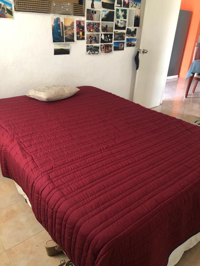 Depto Duplex Канкун Экстерьер фото